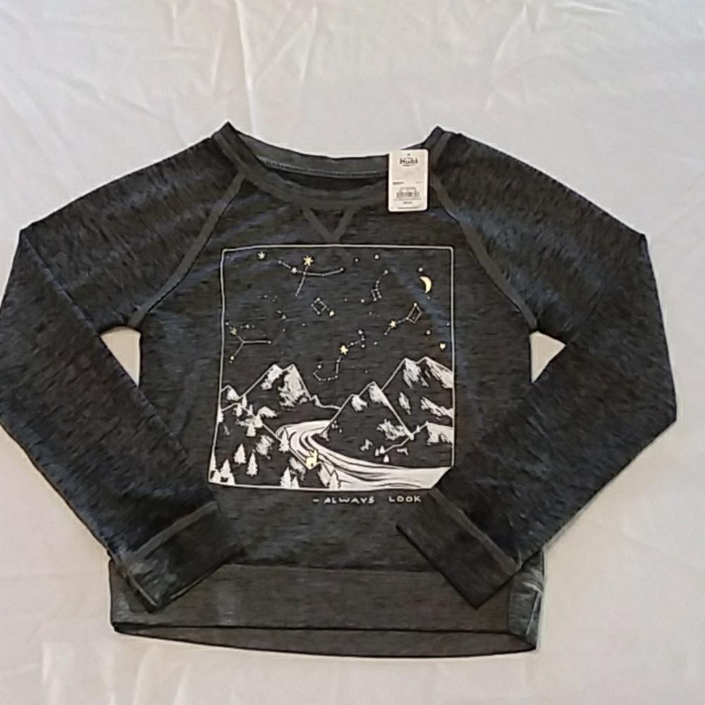 Girls Long Sleeve (12)